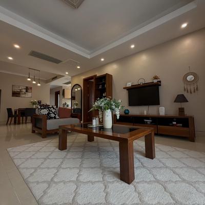 Apartment (Furnished) ya vyumba viwili inapangishwa Oysterbay, Dar Es Salaam