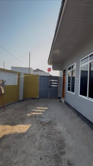 Nyumba ya chumba kimoja inapangishwa Kigamboni Darajani, Dar Es Salaam