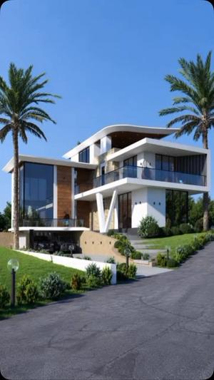 Nyumba (Furnished) ya vyumba vitano inauzwa Goba Maghorofani, Dar Es Salaam (900 sqm) Nyumba (Furnished) ya vyumba vitano inauzwa Goba Maghorofani, Dar Es Salaam (900 sqm)