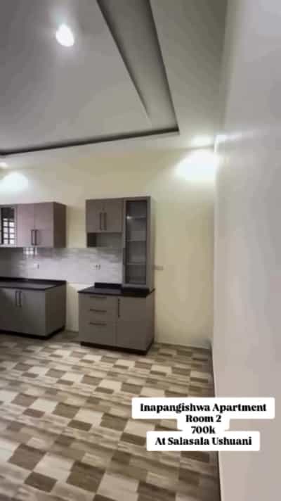 2 Bedrooms Apartment for Rent in Salasala Ushwani, Dar Es Salaam