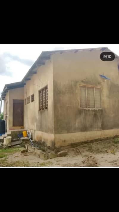 House for Rent in Kinyerezi, Dar Es Salaam