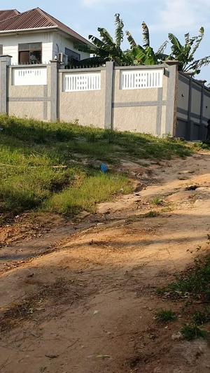 Residential Plot for Sale in Goba, Dar Es Salaam (195 sqm) Residential Plot for Sale in Goba, Dar Es Salaam (195 sqm)