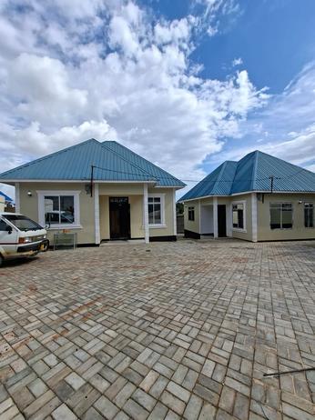 2 Bedrooms Apartment for Rent in Goba Center, Dar Es Salaam