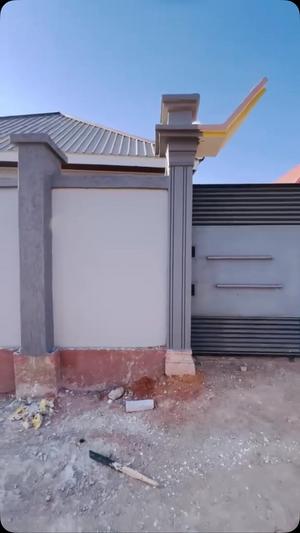 Nyumba/Apartment ya vyumba viwili inapangishwa Mlimwa C, Dodoma Nyumba/Apartment ya vyumba viwili inapangishwa Mlimwa C, Dodoma