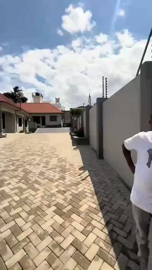 3 Bedrooms Apartment for Rent in Kibada, Dar Es Salaam 3 Bedrooms Apartment for Rent in Kibada, Dar Es Salaam