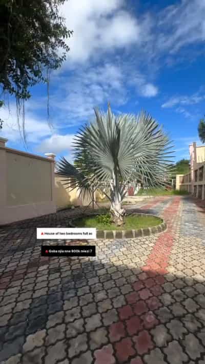 2 Bedrooms Apartment for Rent in Goba Njia Nne, Dar Es Salaam