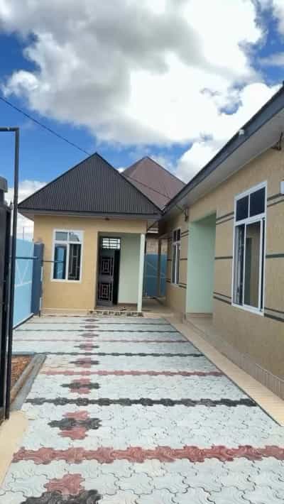 Apartment inapangishwa Nzuguni, Dodoma