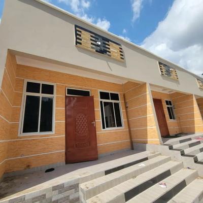 Nyumba ya chumba kimoja inapangishwa Kimara Stop Over, Dar Es Salaam Nyumba ya chumba kimoja inapangishwa Kimara Stop Over, Dar Es Salaam