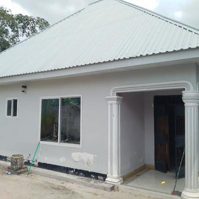Apartment ya vyumba vitatu inapangishwa Kitunda Machimbo, Dar Es Salaam Apartment ya vyumba vitatu inapangishwa Kitunda Machimbo, Dar Es Salaam