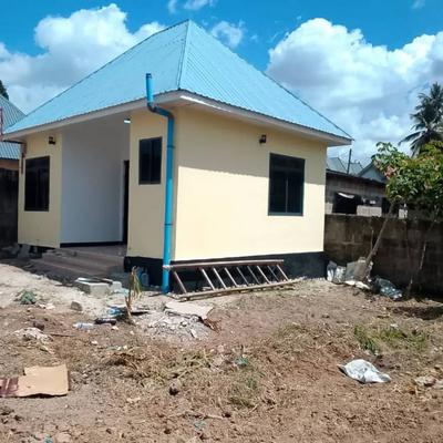 1 Bedroom House for Rent in Kimara Suka, Dar Es Salaam 1 Bedroom House for Rent in Kimara Suka, Dar Es Salaam