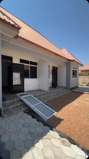 2 Bedrooms House for Rent in Swaswa, Dodoma