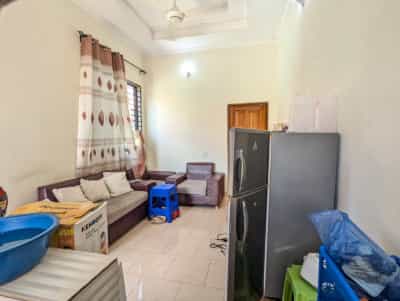 Apartment ya chumba kimoja inapangishwa Kimara Mwisho, Dar Es Salaam