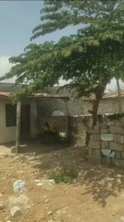 Residential Plot for Sale in Mwananyamala, Dar Es Salaam