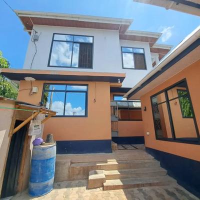 2 Bedrooms Apartment for Rent in Kimara Mwisho, Dar Es Salaam 2 Bedrooms Apartment for Rent in Kimara Mwisho, Dar Es Salaam