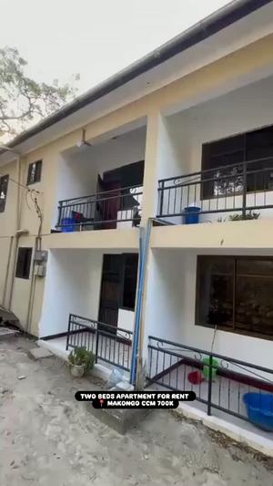 2 Bedrooms Apartment for Rent in Makongo CCM, Dar Es Salaam 2 Bedrooms Apartment for Rent in Makongo CCM, Dar Es Salaam