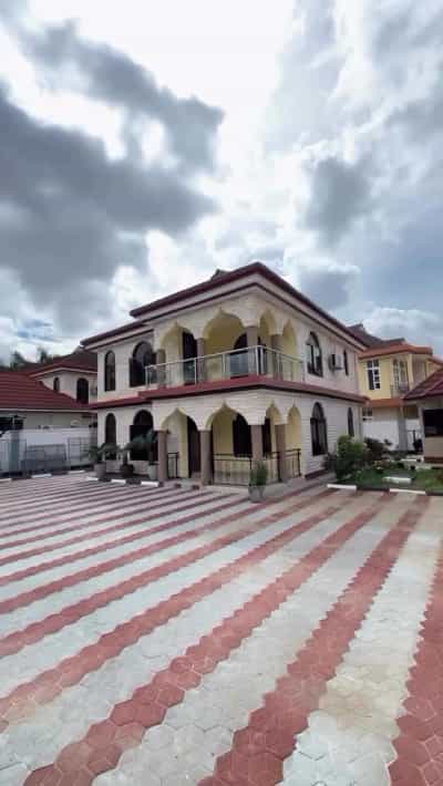 Nyumba ya vyumba viwili inapangishwa Mbezi Beach Upande Wa Chini, Dar Es Salaam