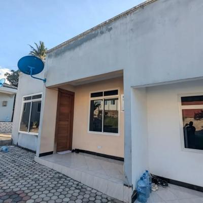 Apartment ya chumba kimoja inapangishwa Kimara Korogwe, Dar Es Salaam