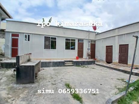 Nyumba ya chumba kimoja inapangishwa Kimara Suka, Dar Es Salaam Nyumba ya chumba kimoja inapangishwa Kimara Suka, Dar Es Salaam