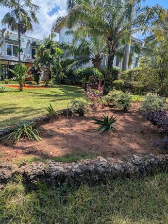 Villa (Furnished) ya vyumba vinne inapangishwa Masaki, Dar Es Salaam
