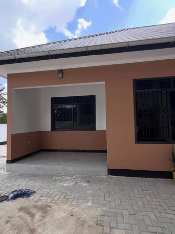 Nyumba/Apartment ya chumba kimoja inapangishwa Changanyikeni, Dar Es Salaam