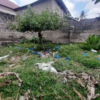 Plot for sale in Ubungo, Dar Es Salaam