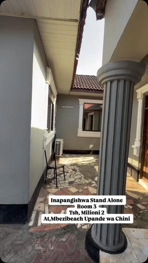 3 Bedrooms House for Rent in Mbezi Beach, Dar Es Salaam