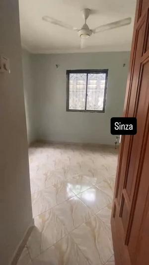 Apartment ya chumba kimoja inapangishwa Sinza, Dar Es Salaam