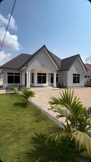 4 Bedrooms House for Sale in Goba Kwa Awadhi, Dar Es Salaam (850 sqm) 4 Bedrooms House for Sale in Goba Kwa Awadhi, Dar Es Salaam (850 sqm)