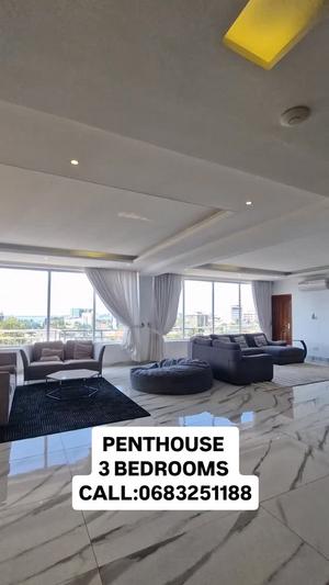3 Bedrooms Furnished Apartment for Rent in Mikocheni, Dar Es Salaam 3 Bedrooms Furnished Apartment for Rent in Mikocheni, Dar Es Salaam