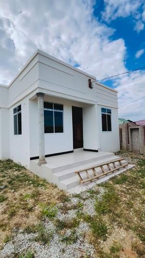 Nyumba inapangishwa Ilazo, Dodoma