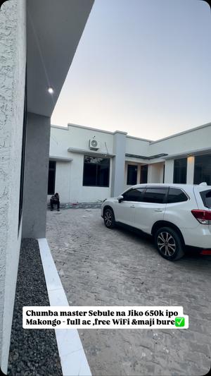 Nyumba inapangishwa Makongo, Dar Es Salaam Nyumba inapangishwa Makongo, Dar Es Salaam