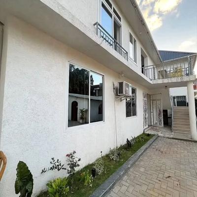 Apartment ya vyumba viwili inapangishwa Mikocheni B, Dar Es Salaam