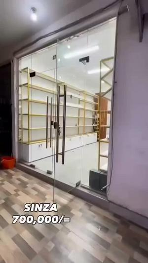 Frame ya Biashara inapangishwa Sinza, Dar Es Salaam