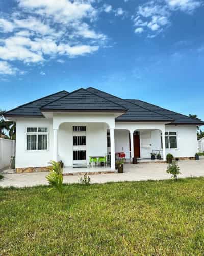 3 Bedrooms Apartment for Rent in Bahari Beach, Dar Es Salaam