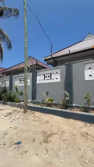 2 Bedrooms Apartment for Rent in Kinondoni, Dar Es Salaam