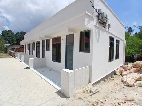 Apartment for Rent in Kimara Mwisho, Dar Es Salaam