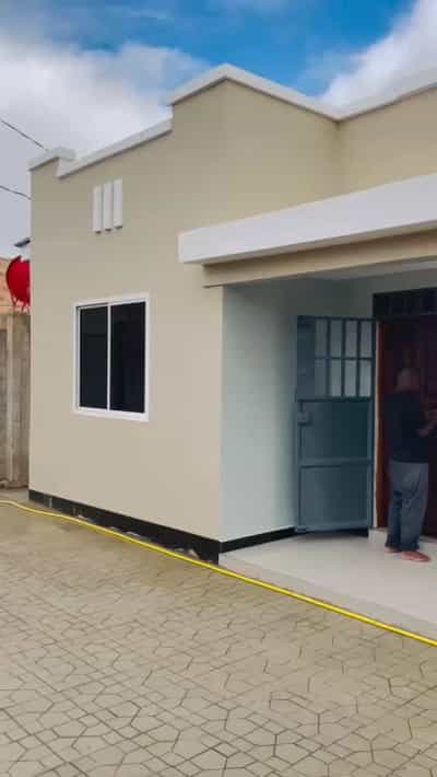 Nyumba inapangishwa Chidachi, Dodoma Nyumba inapangishwa Chidachi, Dodoma