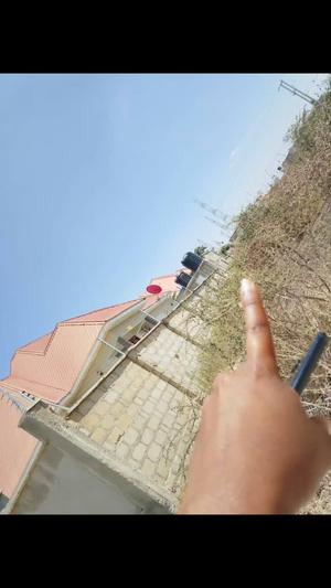 Residential Plot for Sale in Michese, Dodoma (563 sqm) Residential Plot for Sale in Michese, Dodoma (563 sqm)
