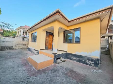 4 Bedrooms House for Rent in Kimara Korogwe, Dar Es Salaam 4 Bedrooms House for Rent in Kimara Korogwe, Dar Es Salaam