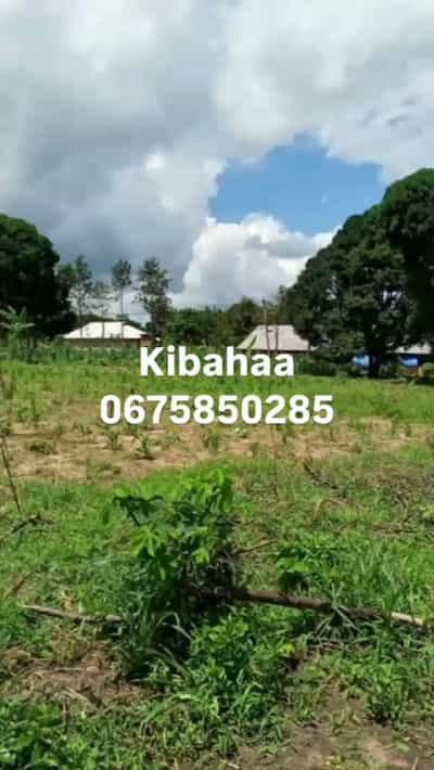 Viwanja vinauzwa Kibaha Kwa Mfipa, Pwani