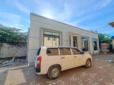 House/Apartment for Rent in Kisasa, Dodoma