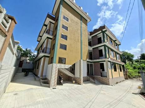 1 Bedroom Apartment for Rent in Kimara Temboni, Dar Es Salaam 1 Bedroom Apartment for Rent in Kimara Temboni, Dar Es Salaam