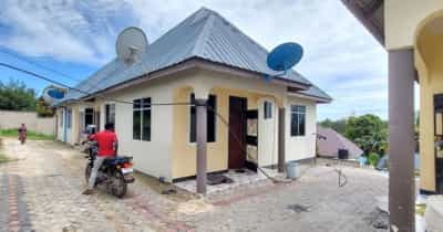 House/Apartment for Rent in Kimara, Dar Es Salaam