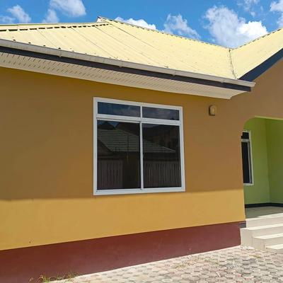 Nyumba ya vyumba viwili inapangishwa Tegeta Masaiti, Dar Es Salaam Nyumba ya vyumba viwili inapangishwa Tegeta Masaiti, Dar Es Salaam