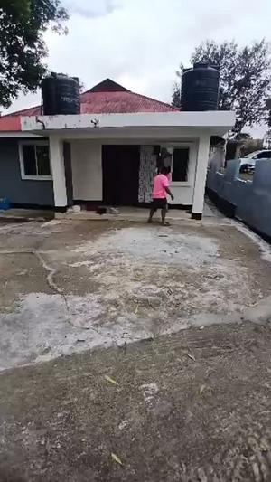 2 Bedrooms House for Rent in Kimara Stopover, Dar Es Salaam
