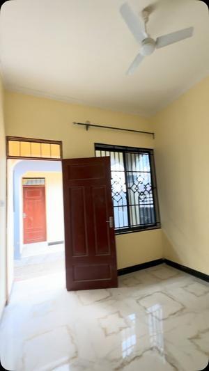 Nyumba ya chumba kimoja inapangishwa Kigamboni, Dar Es Salaam