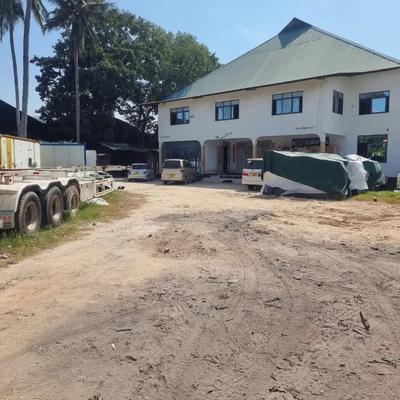 Godauni, Ghala inapangishwa Kawe Beach, Dar Es Salaam (2800 sqm)