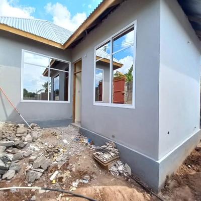 Nyumba ya chumba kimoja inapangishwa Kimara Mwisho, Dar Es Salaam
