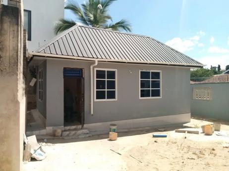 1 Bedroom House for Rent in Kimara Korogwe, Dar Es Salaam