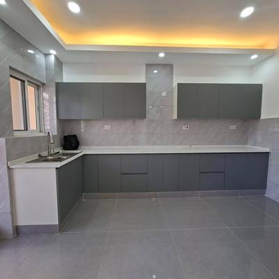 Nyumba/Apartment ya vyumba vitatu inapangishwa Kariakoo, Dar Es Salaam